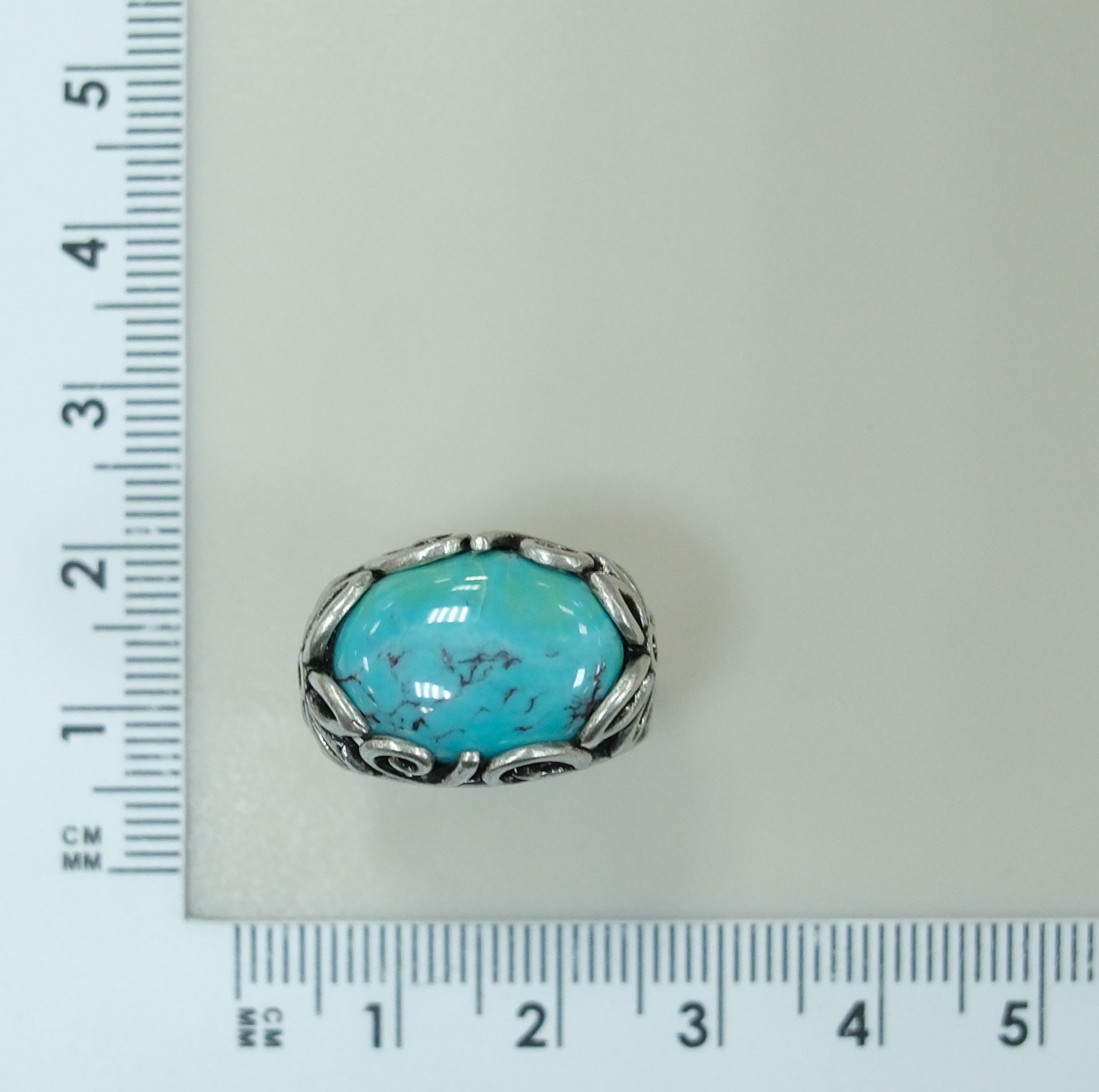 10322-004758 Кольцо (Ag 925)